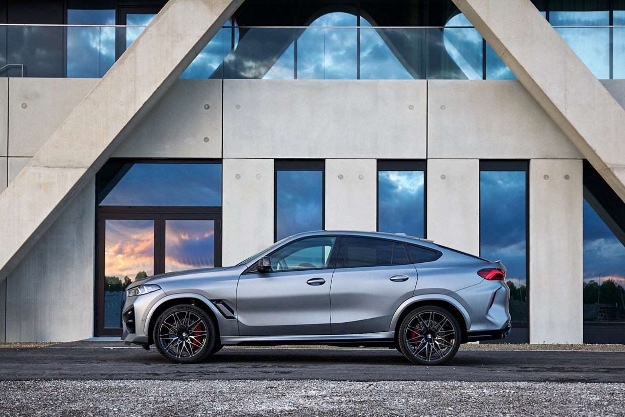 Mira las publicaciones de BMW AutoPremier en Motordil