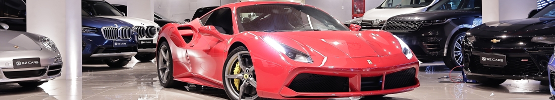 Mira las publicaciones de SZ CARS en Motordil