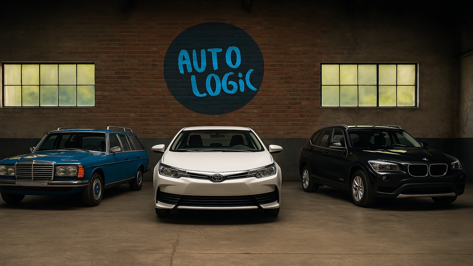 Mira las publicaciones de Auto Logic en Motordil