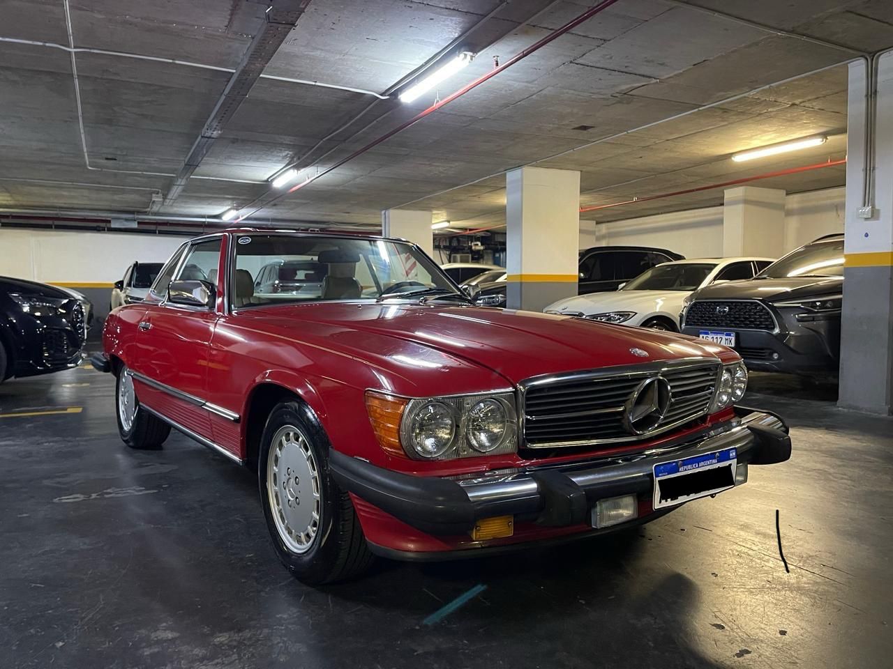 Mira las publicaciones de AWMotors en Motordil