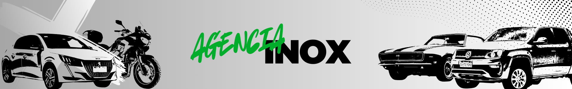 Mira las publicaciones de INOX STYLE en Motordil