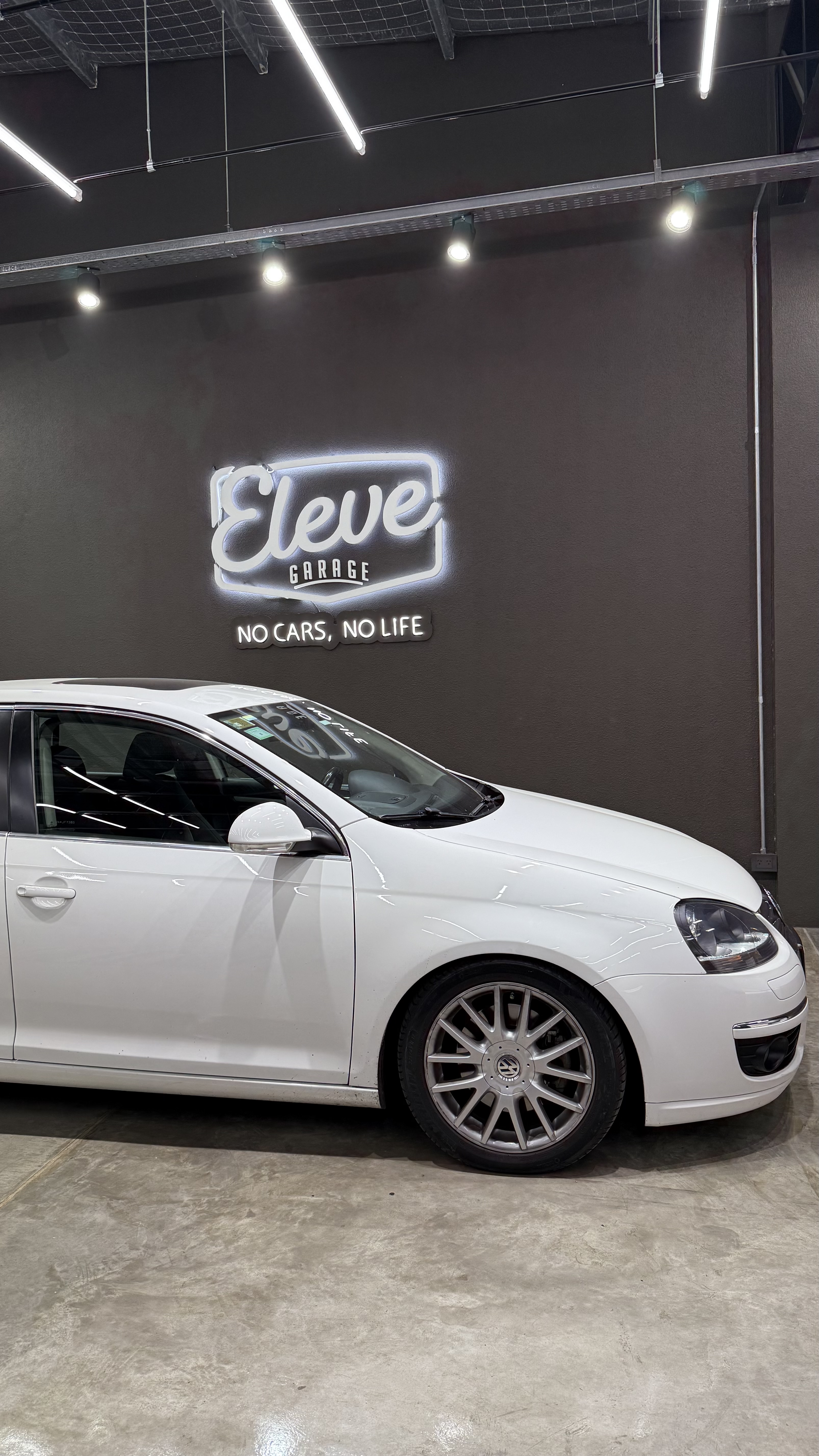 Mira las publicaciones de Eleve Garage en Motordil