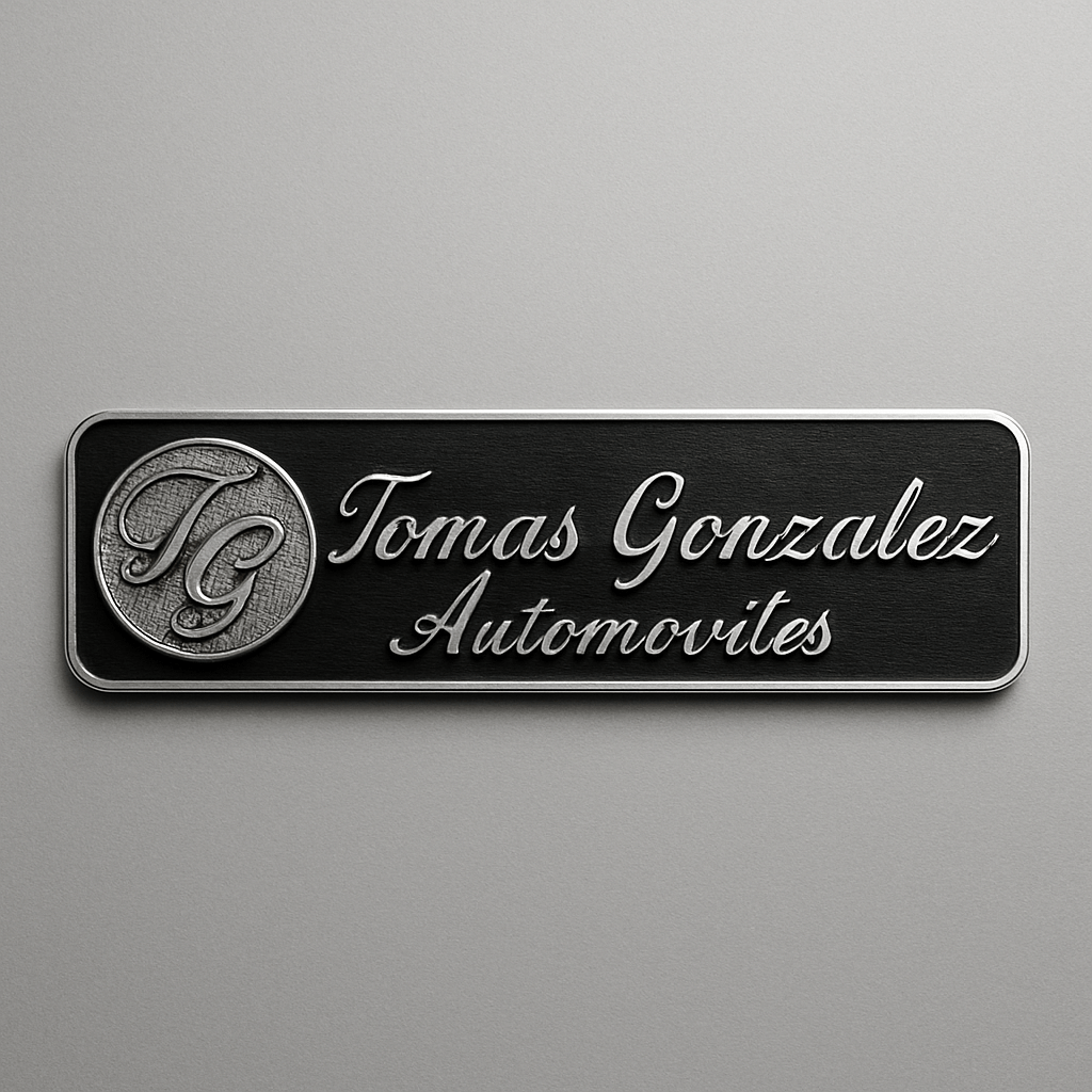 Mira las publicaciones de T. Gonzalez Automoviles en Motordil