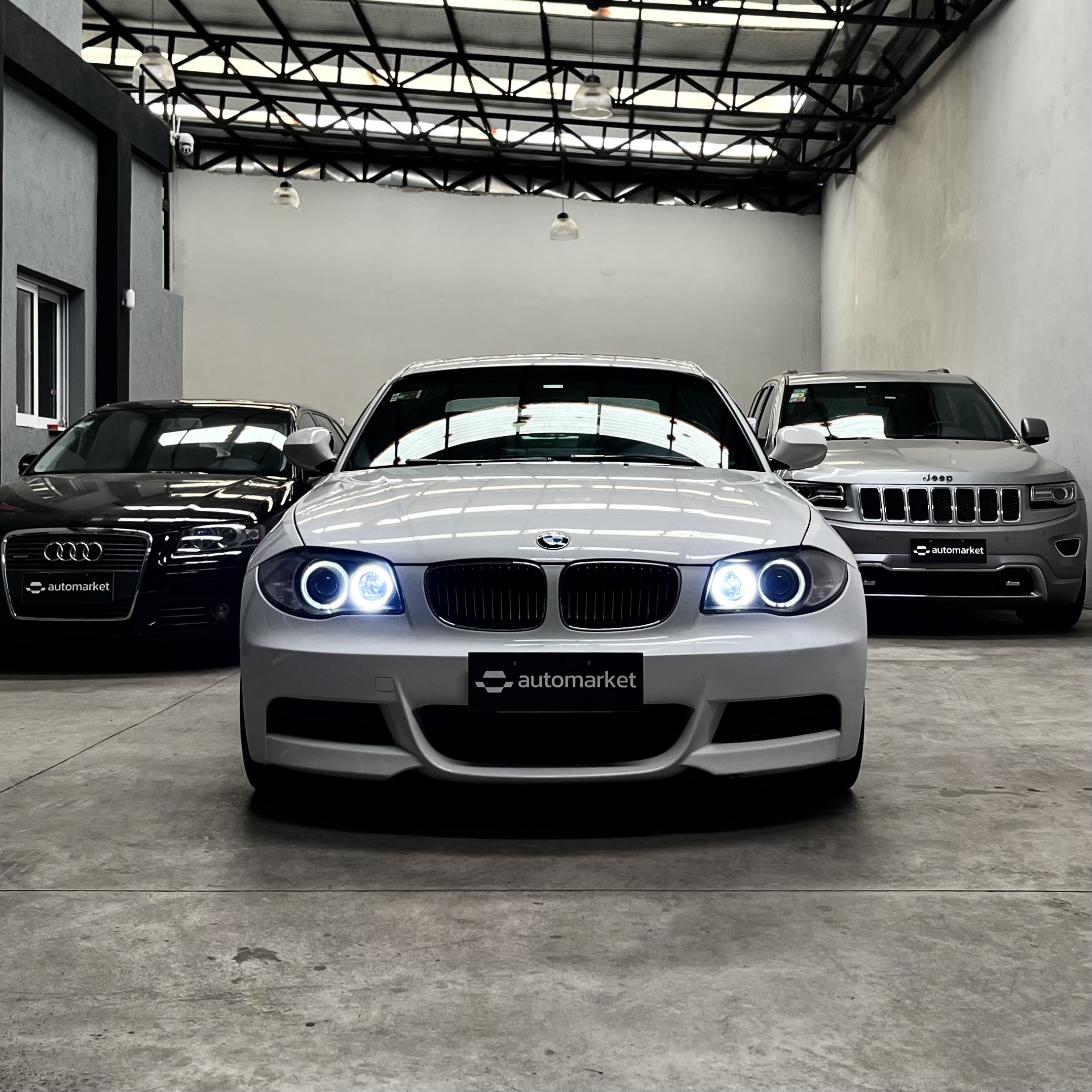 Mira las publicaciones de Automarket en Motordil