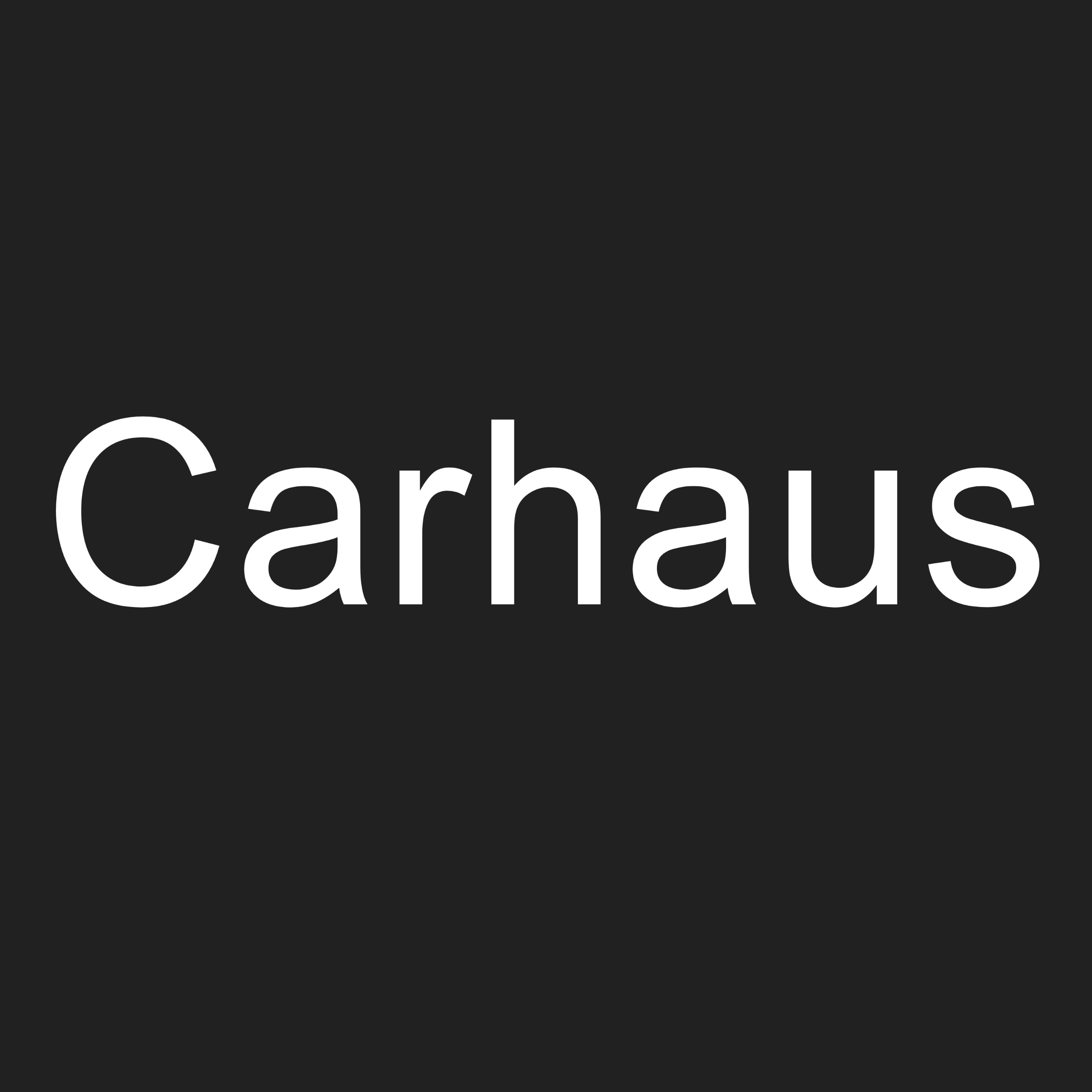 Mira las publicaciones de Carhaus en Motordil