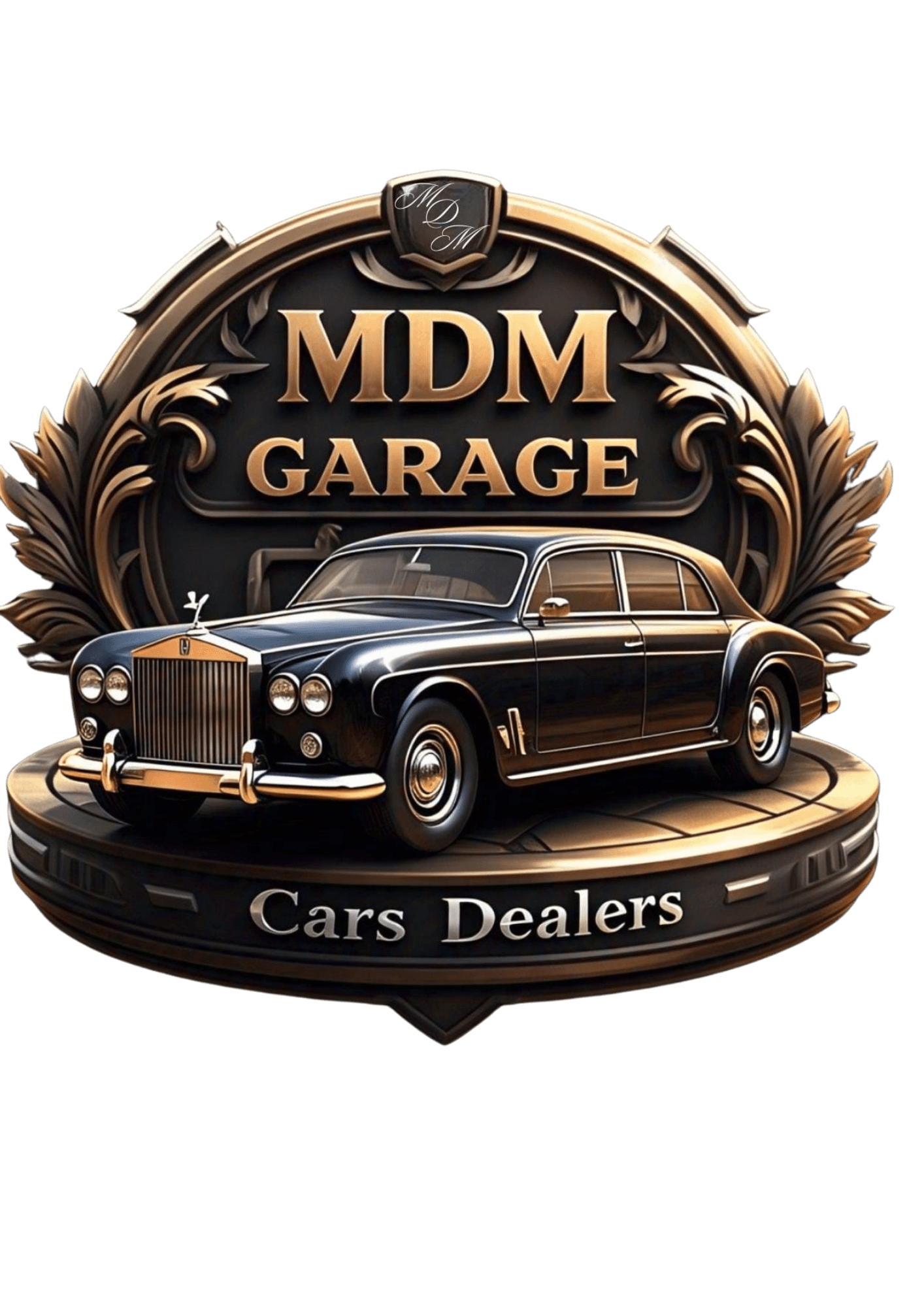 Mira las publicaciones de MDM GARAGE  en Motordil