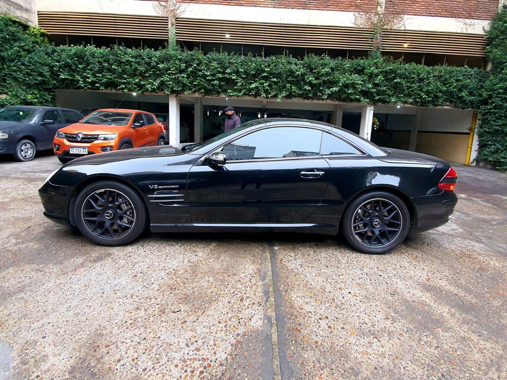 Mira las publicaciones de horizon garage en Motordil