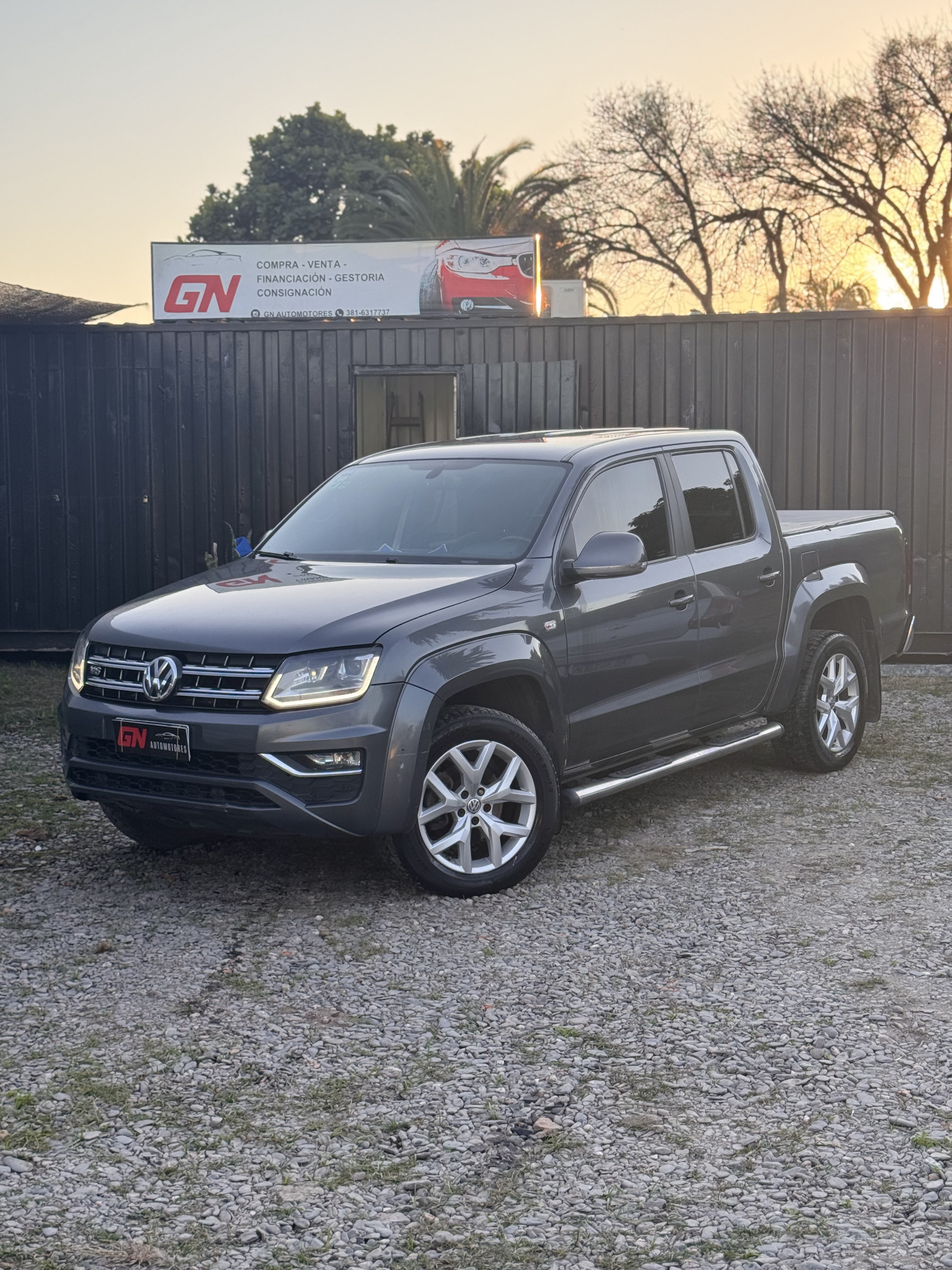 Mira las publicaciones de GN Automotores Tucumán en Motordil