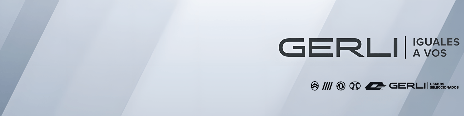 Mira las publicaciones de Citroen Gerli en Motordil