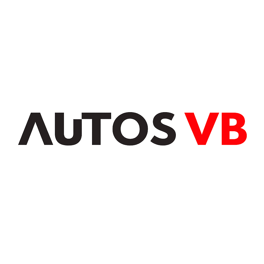 Mira las publicaciones de Autos VB en Motordil