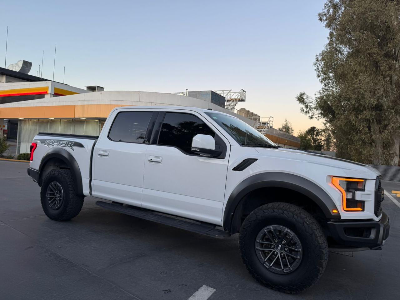 Mira las publicaciones de Pochetti automotores  en Motordil