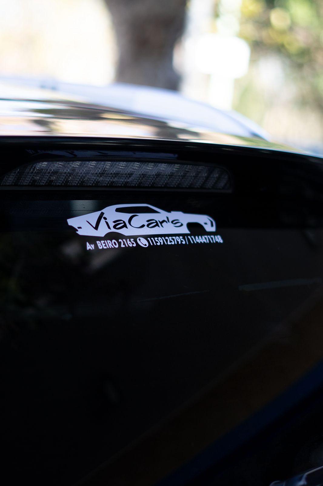 Mira las publicaciones de ViaCar´S en Motordil