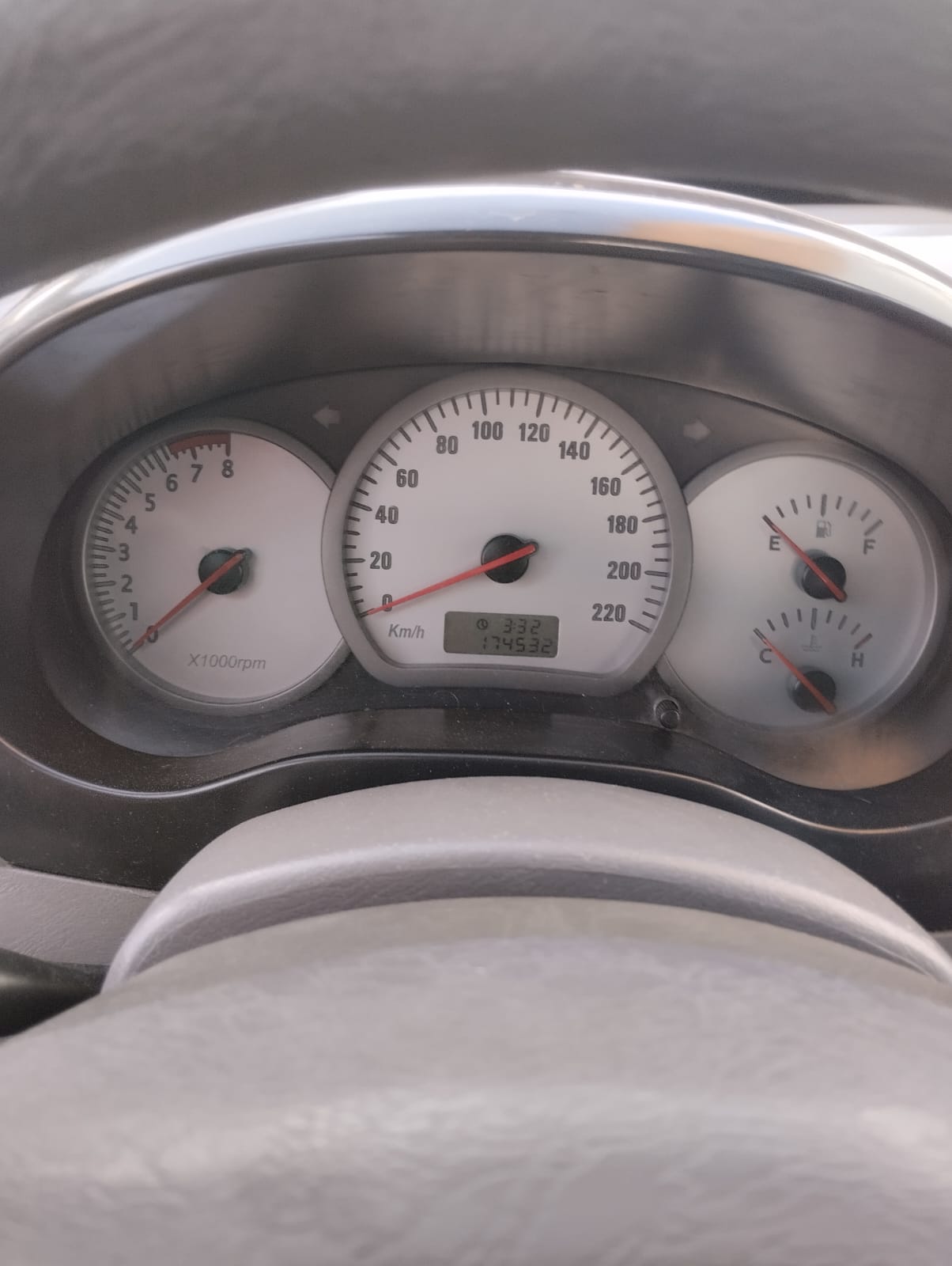 Mira las publicaciones de Gusados cars en Motordil