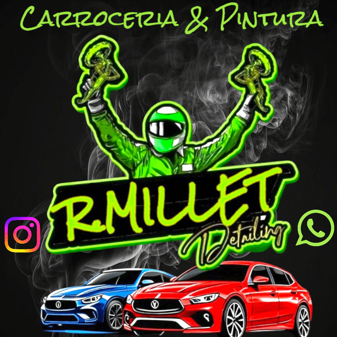 Mira las publicaciones de R.MILLET Automotores  en Motordil