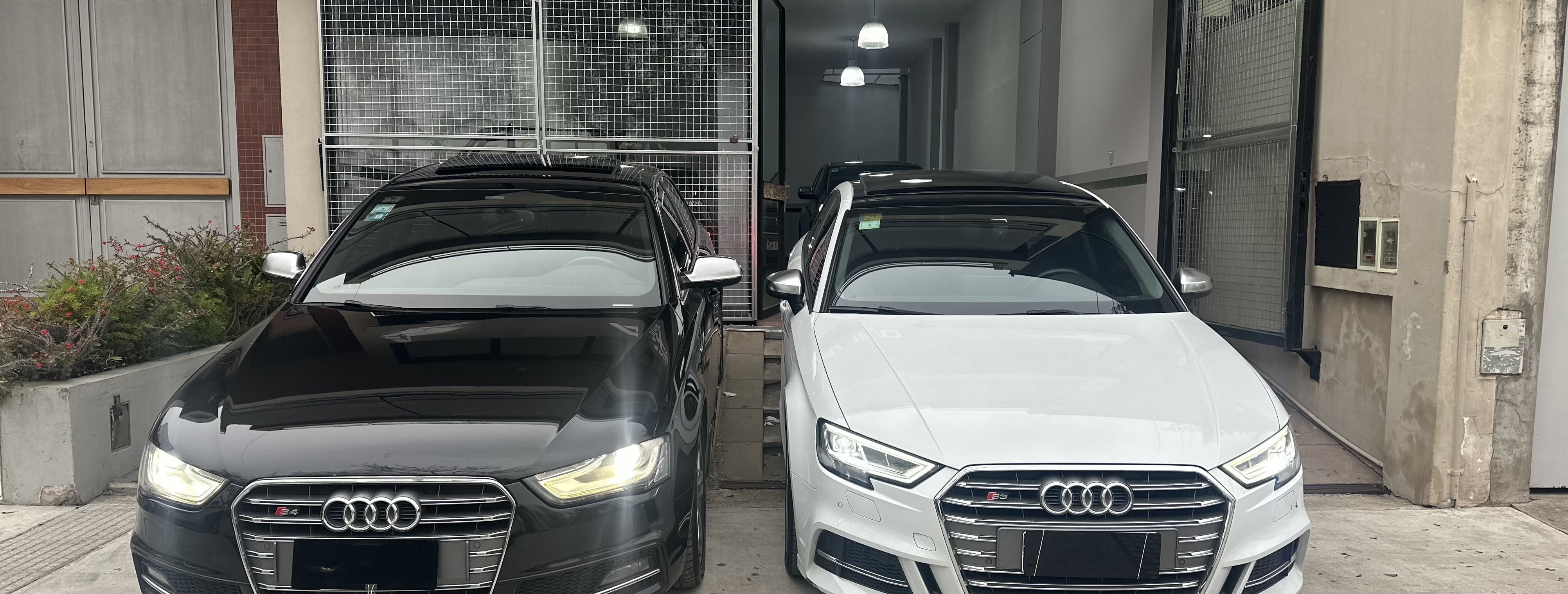 Mira las publicaciones de MadCar en Motordil