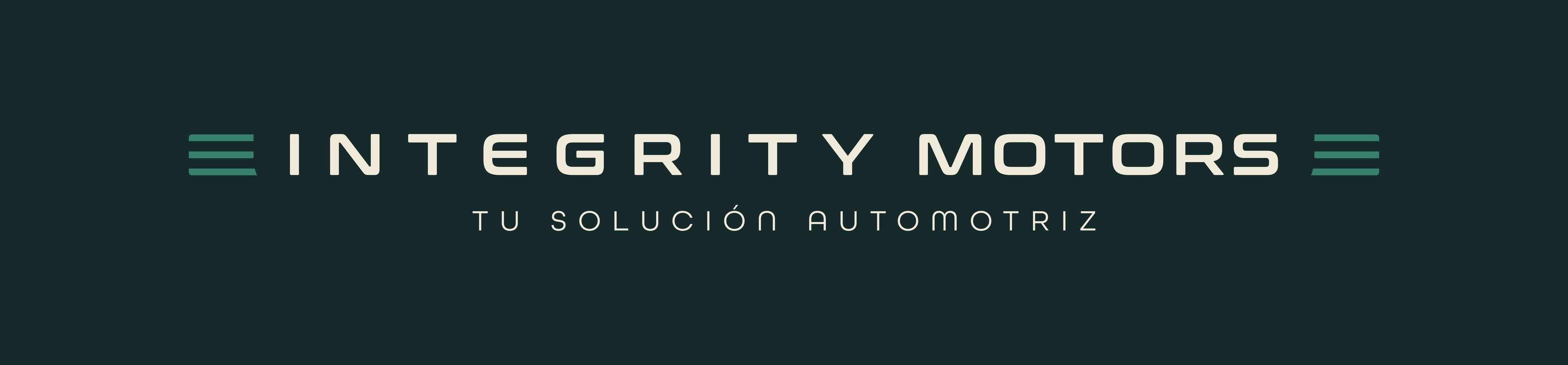 Mira las publicaciones de INTEGRITY MOTORS en Motordil