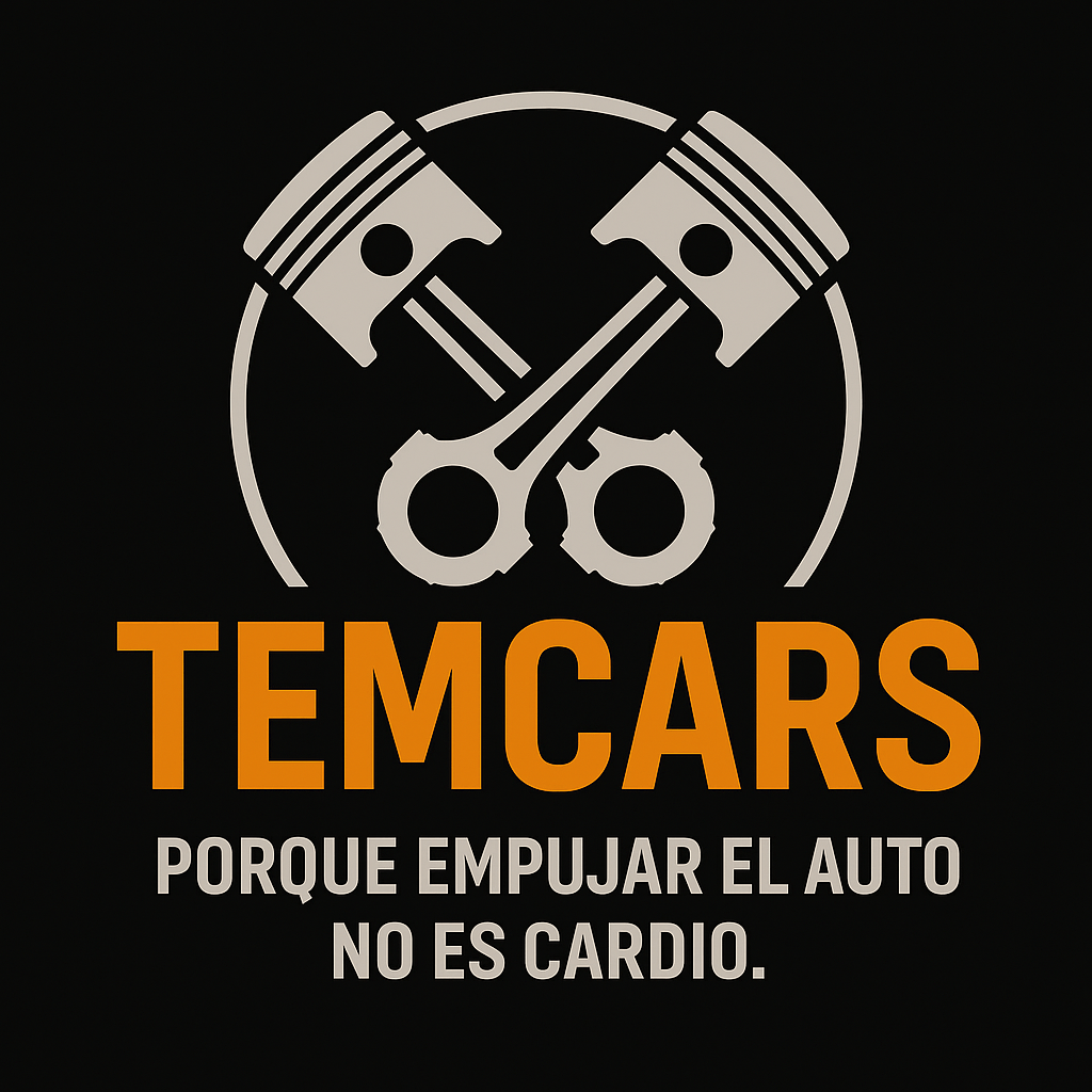 Mira las publicaciones de TemCars en Motordil