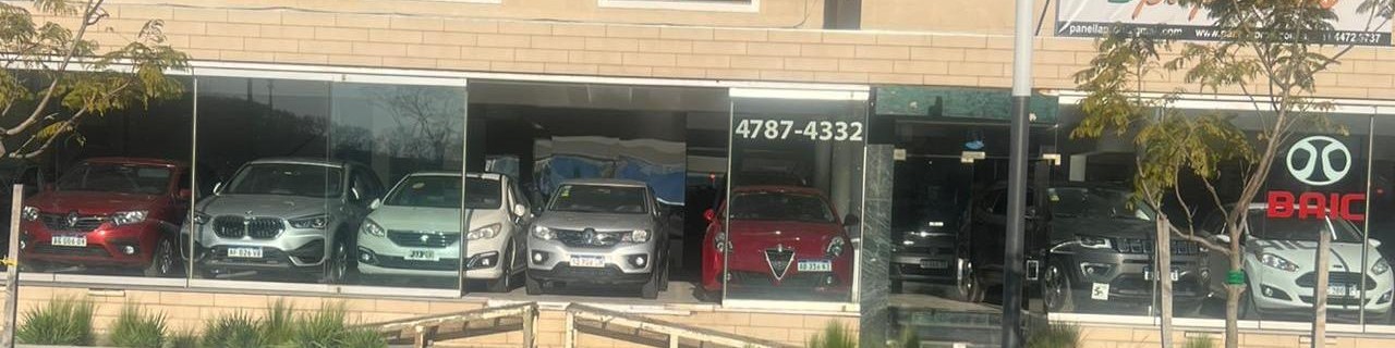 Mira las publicaciones de Autovision en Motordil