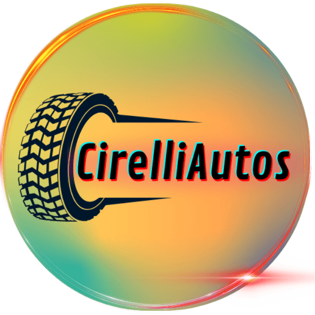 Mira las publicaciones de CirelliAutos en Motordil