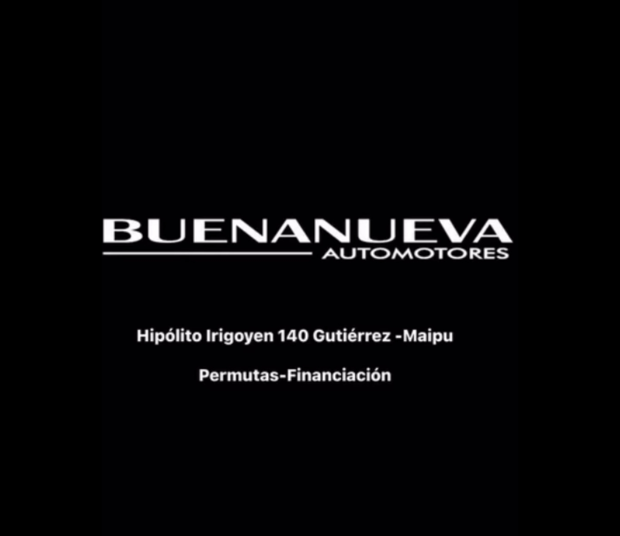 Mira las publicaciones de Buenanueva en Motordil