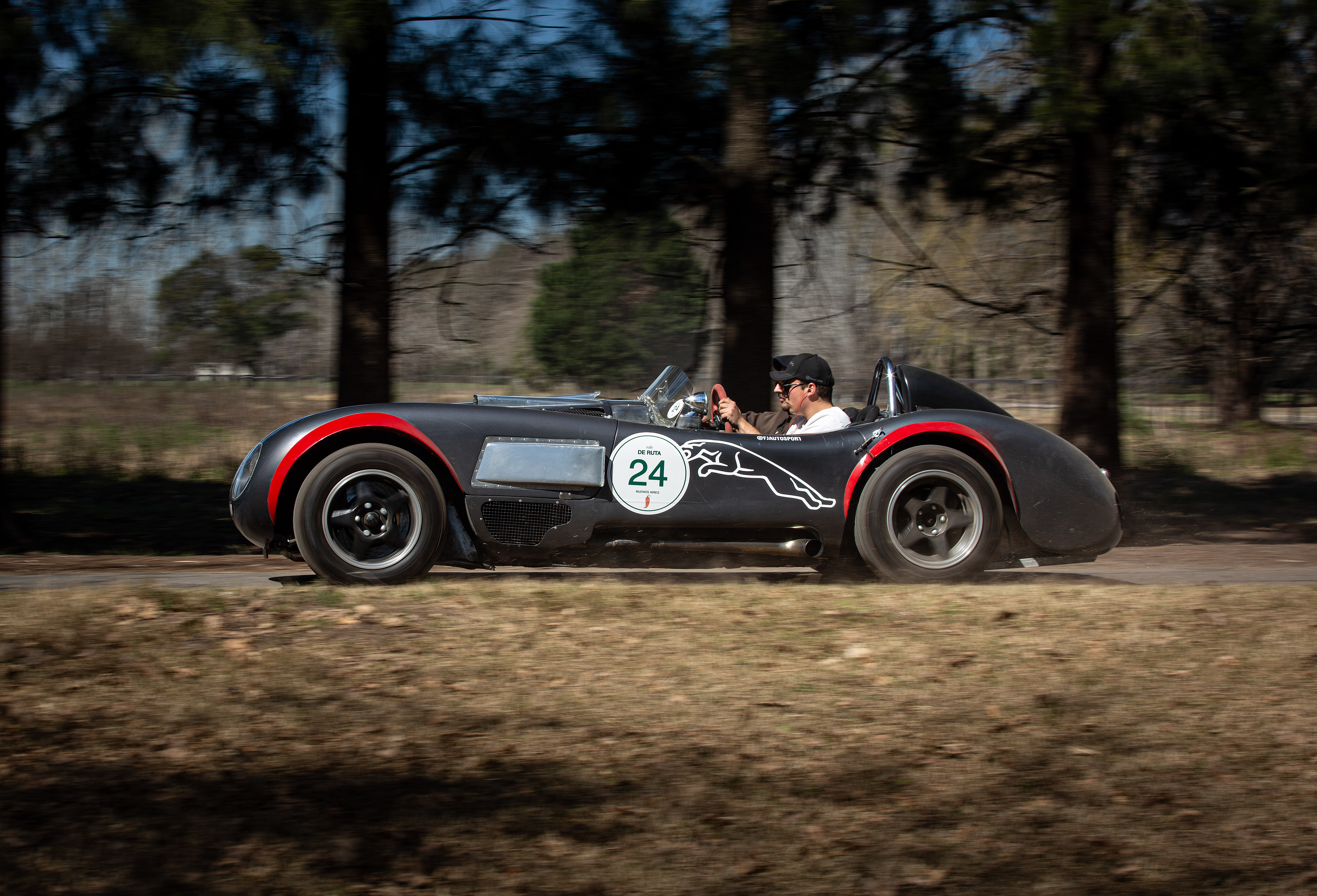 Mira las publicaciones de FJ AutoSport en Motordil