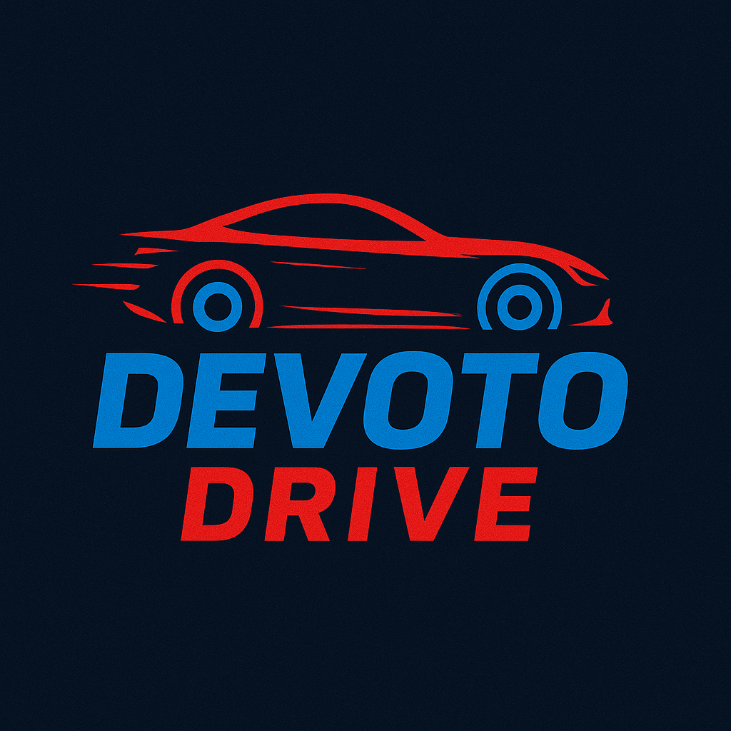 Mira las publicaciones de Devoto Drive en Motordil