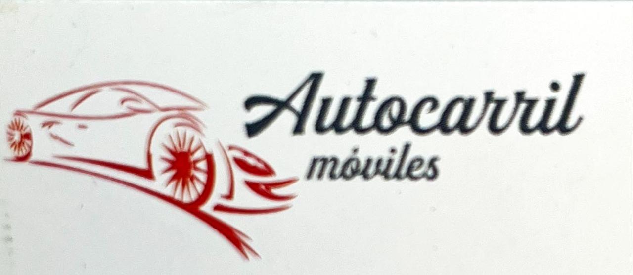 Mira las publicaciones de Autocarril Móviles en Motordil