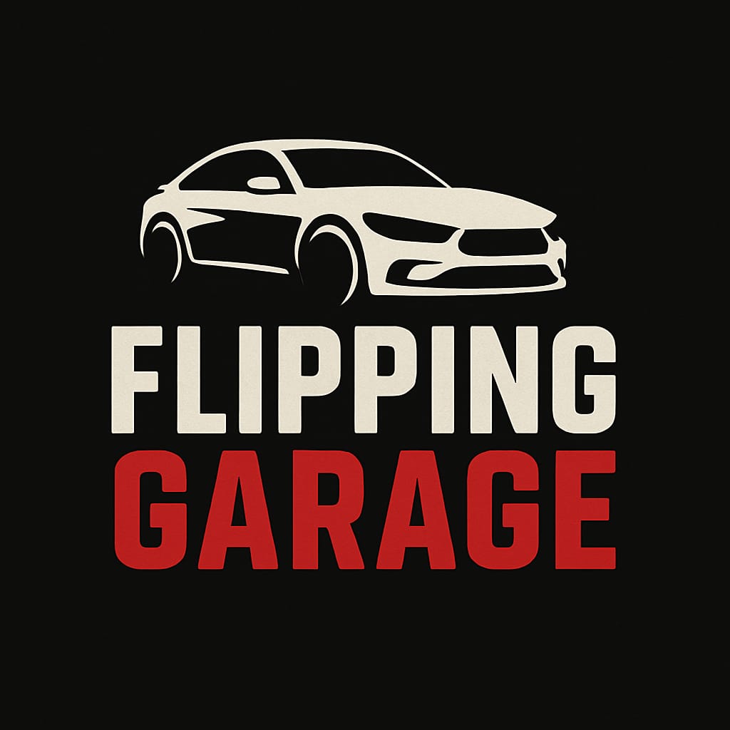 Mira las publicaciones de Flipping Garage en Motordil