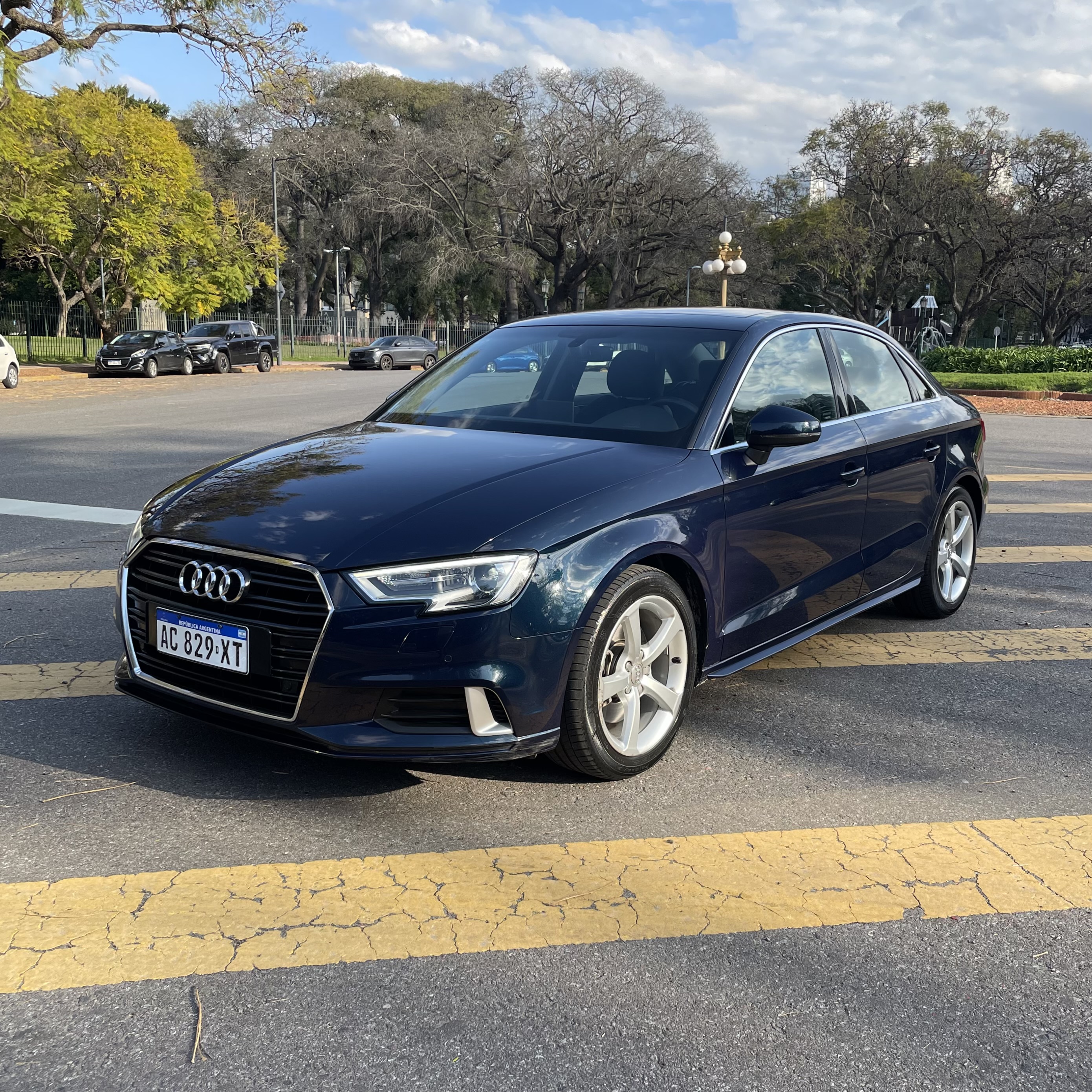 Mira las publicaciones de Full Cars en Motordil