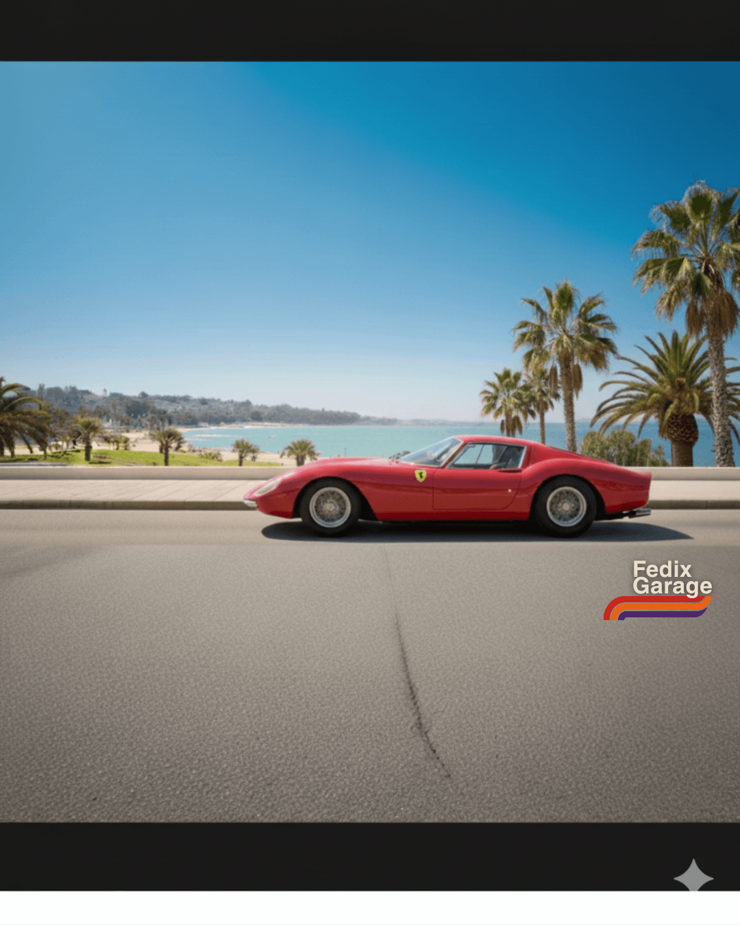 Mira las publicaciones de Fedix Garage en Motordil