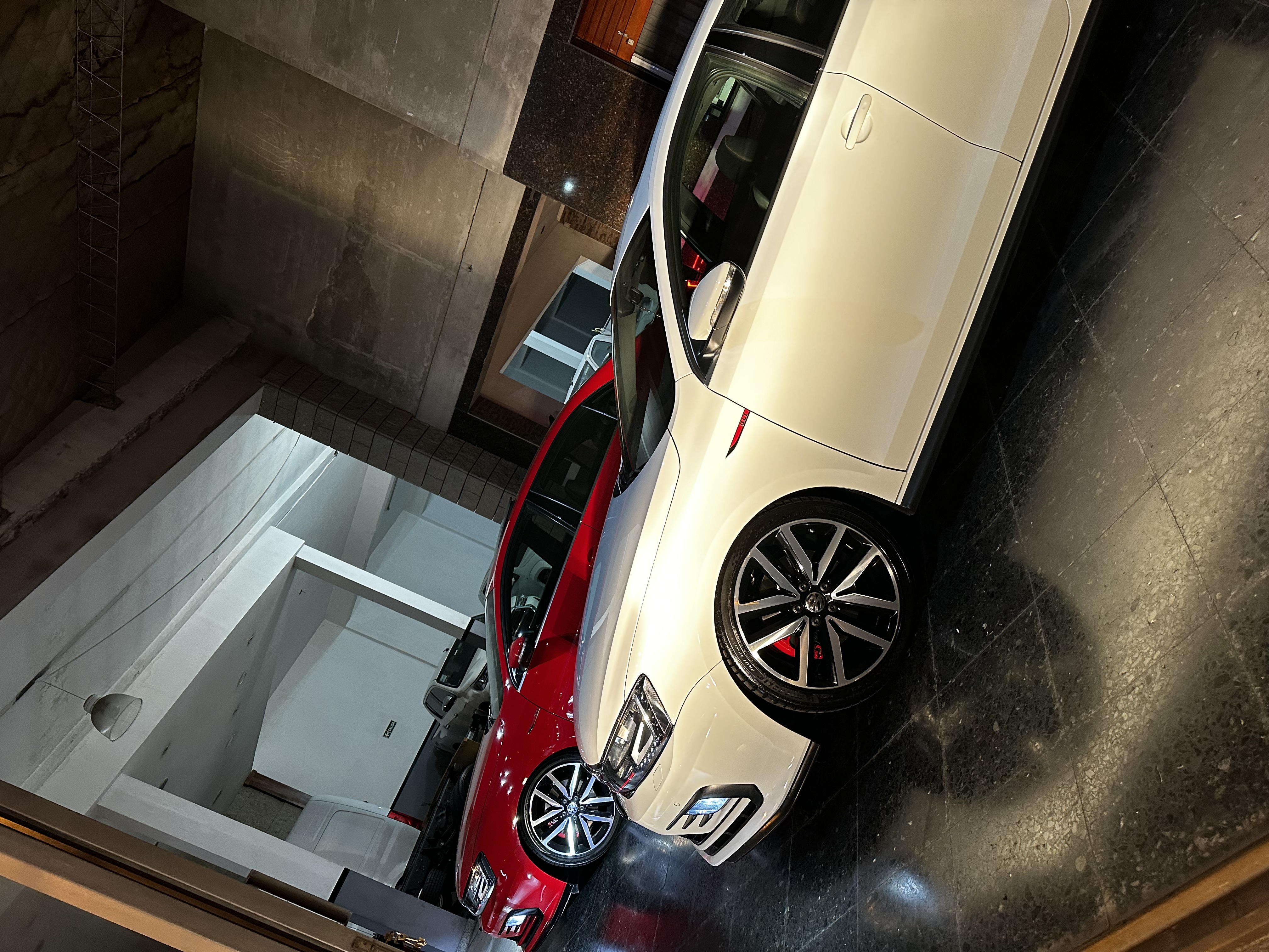 Mira las publicaciones de GIANGRECO AUTOMOTORES  en Motordil