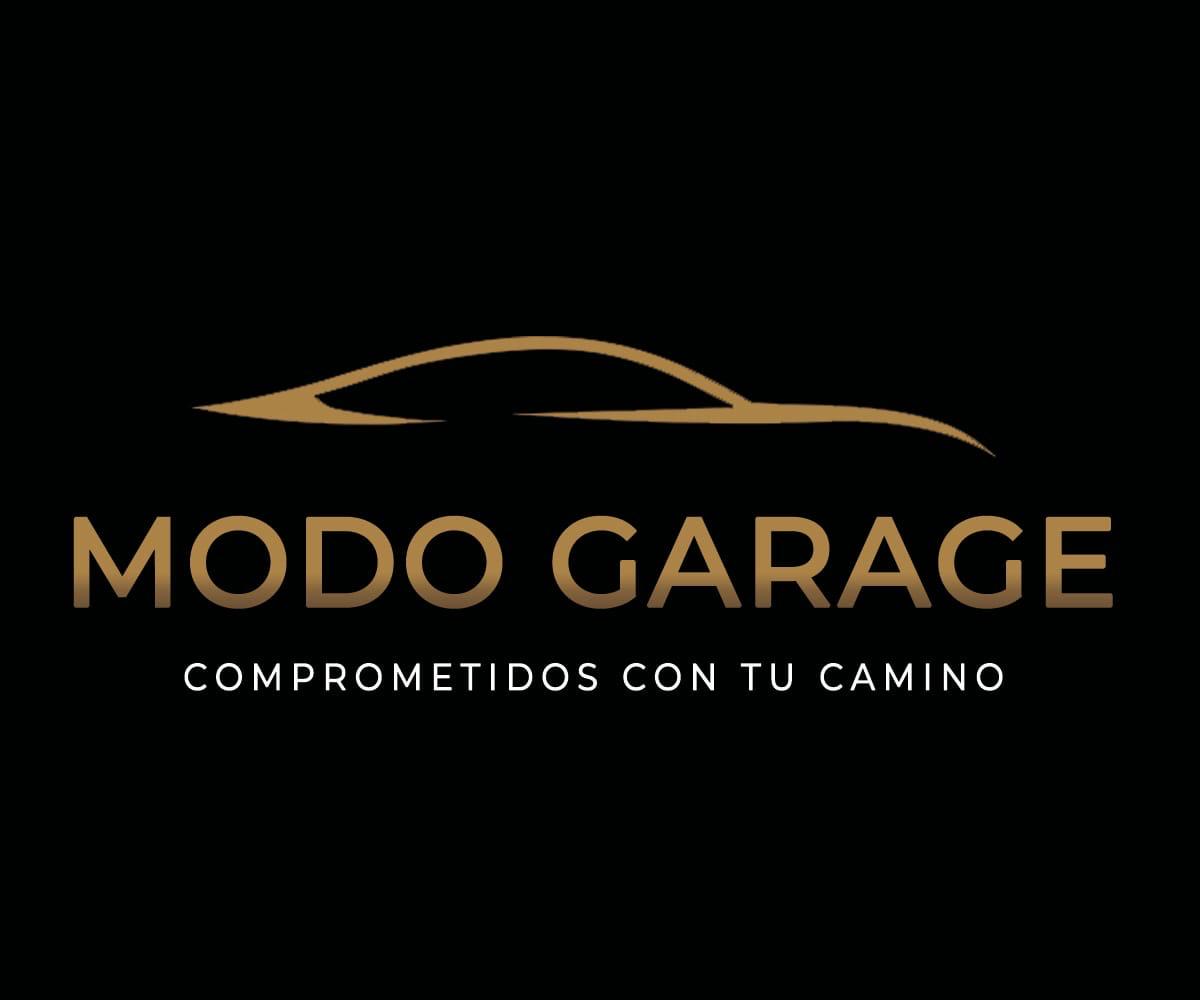 Mira las publicaciones de MODO GARAGE en Motordil