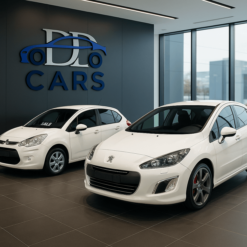 Mira las publicaciones de DD CARS  en Motordil