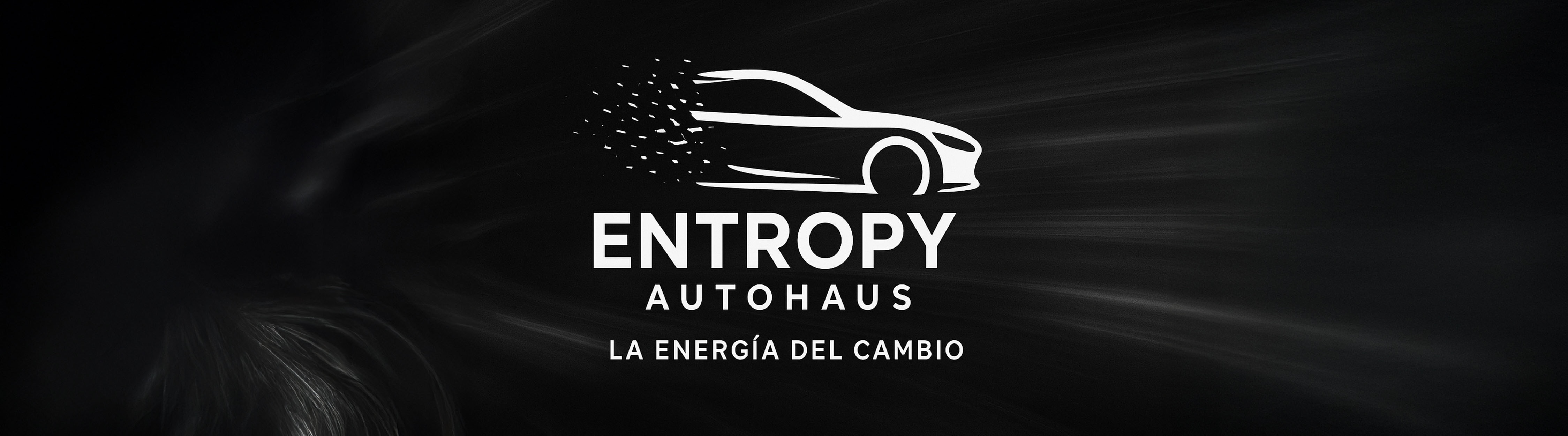 Mira las publicaciones de Entropy Autohaus en Motordil