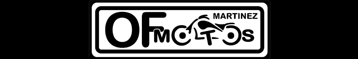 Mira las publicaciones de OF Motos Martinez en Motordil