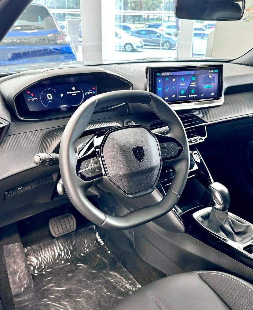 Mira las publicaciones de Auto Praga S.A en Motordil