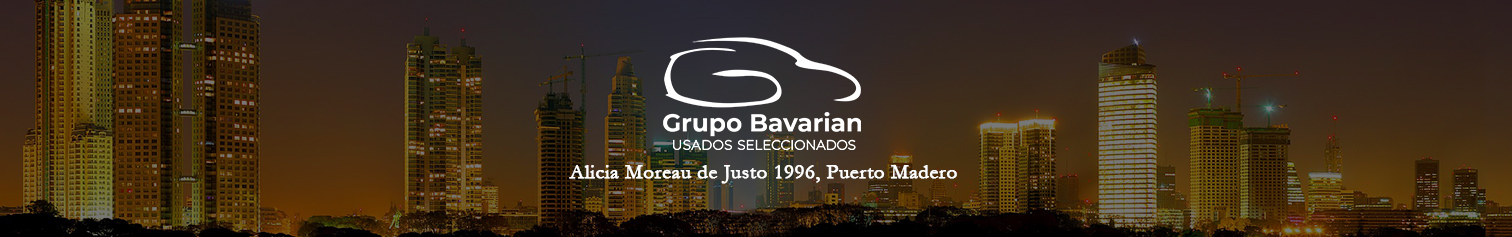 Mira las publicaciones de Usados Premium Bavarian en Motordil