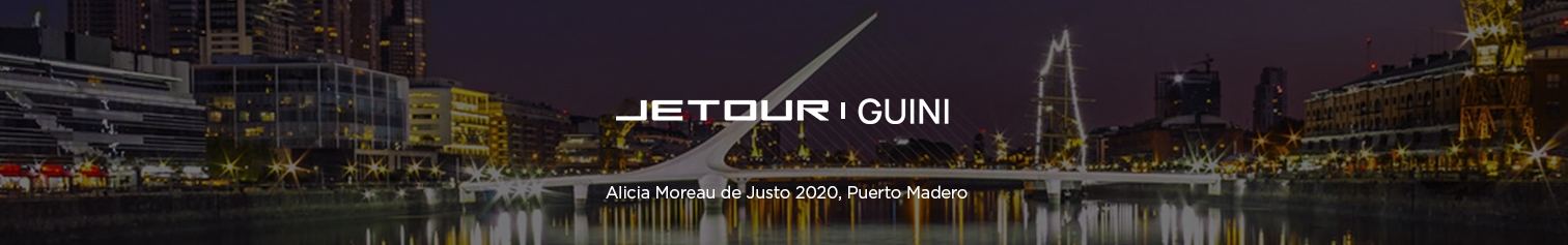 Mira las publicaciones de Jetour Bavarian en Motordil