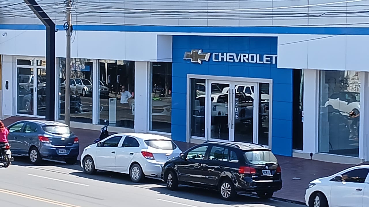 Mira las publicaciones de Autos del Valle en Motordil