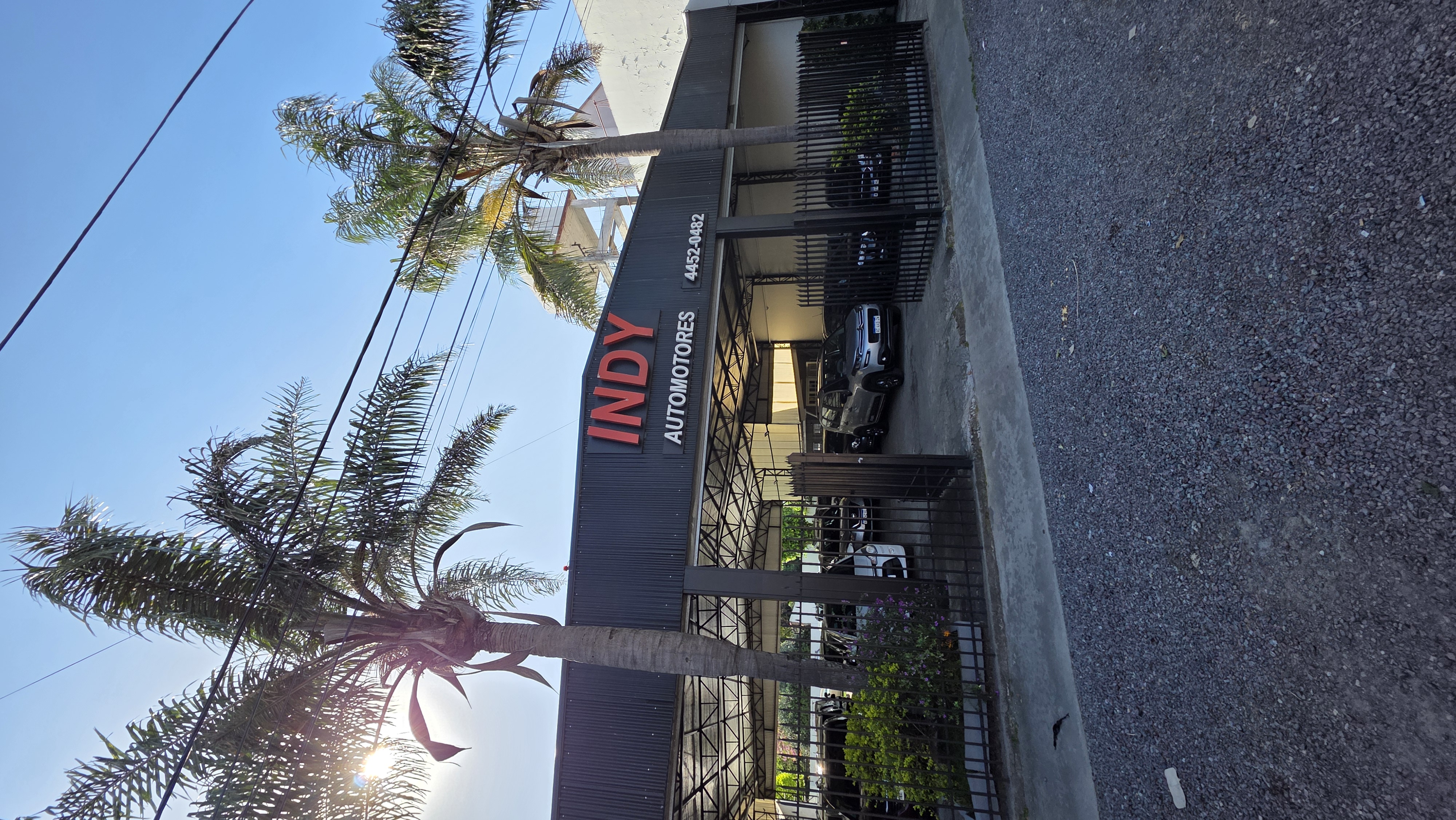 Mira las publicaciones de Indy Automotores en Motordil