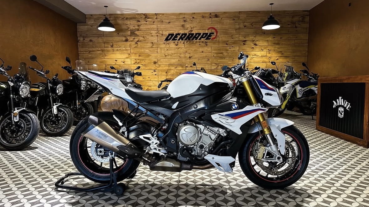 Mira las publicaciones de Derrape Motos en Motordil