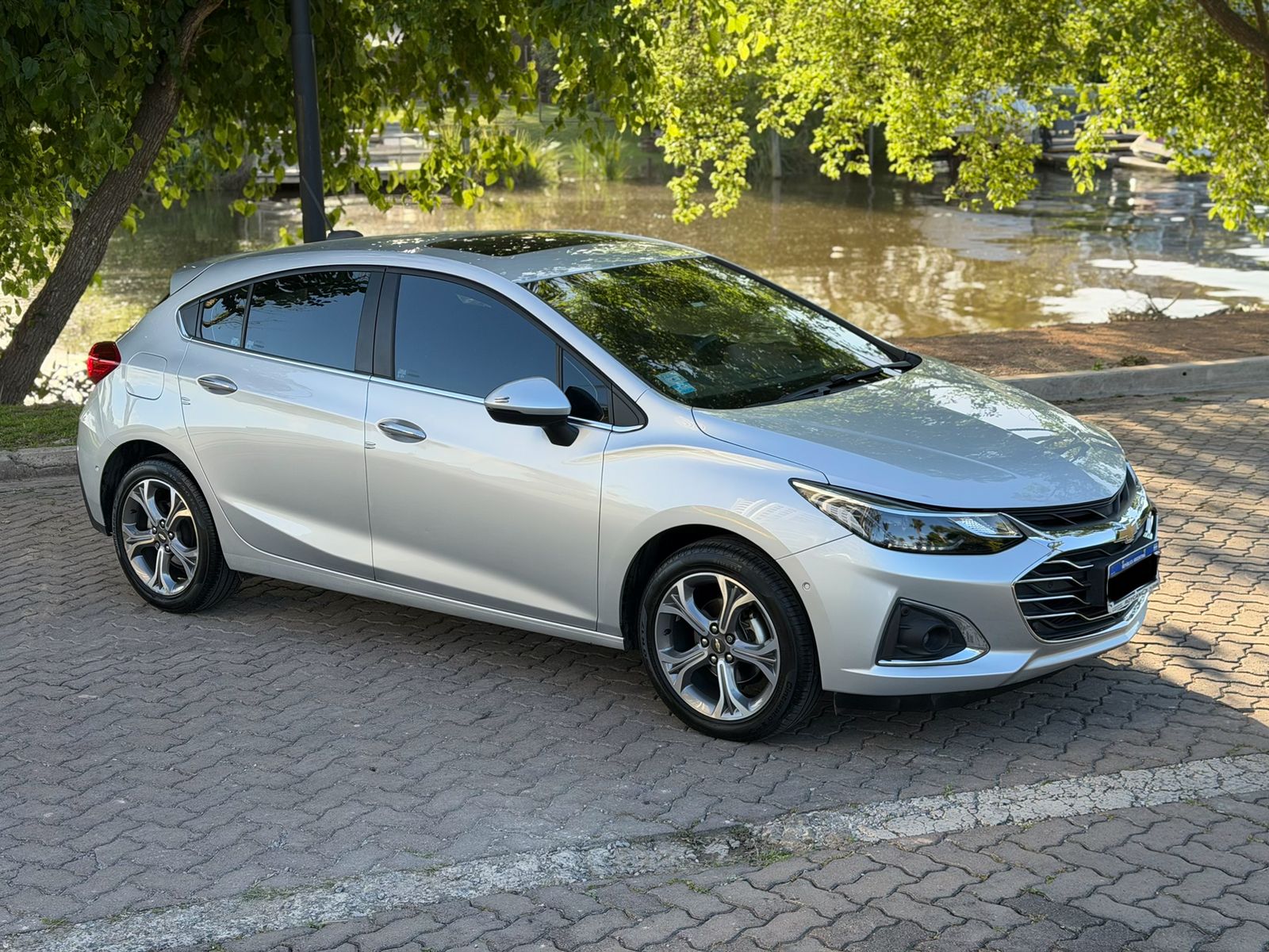 Mira las publicaciones de Elicars en Motordil