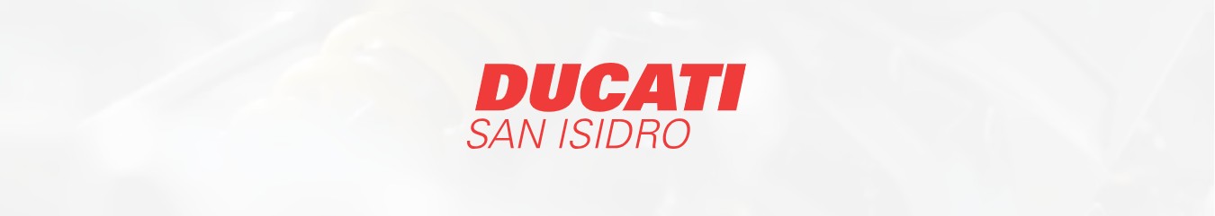 Mira las publicaciones de Ducati San Isidro en Motordil