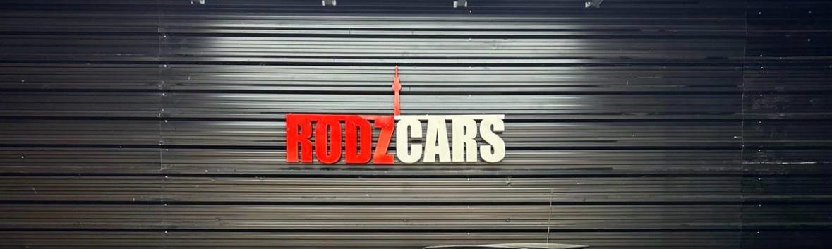 Mira las publicaciones de Rodz Cars en Motordil