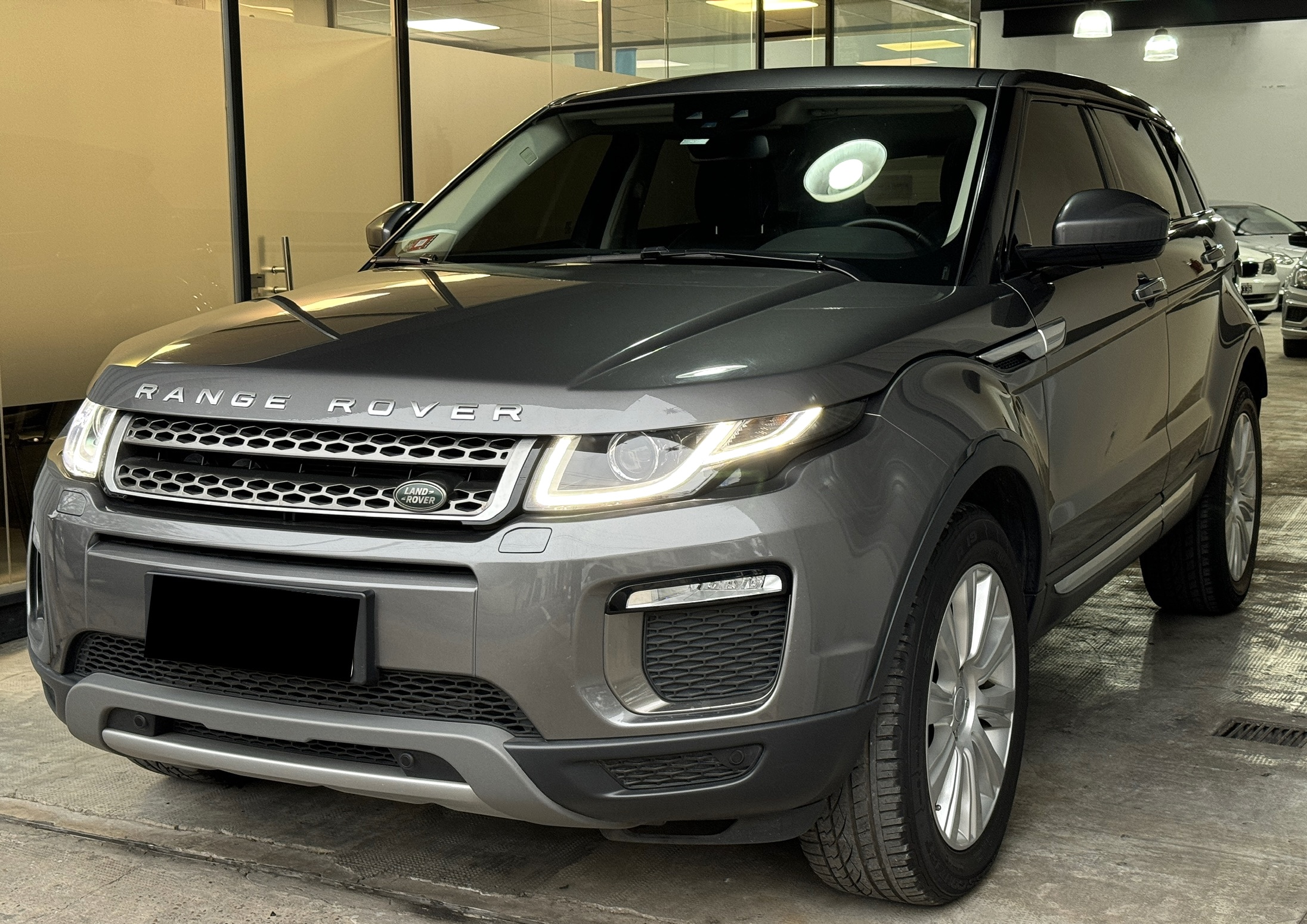 Mira las publicaciones de EspacioAuto en Motordil