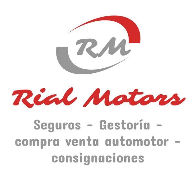 Mira las publicaciones de Rial Motors en Motordil