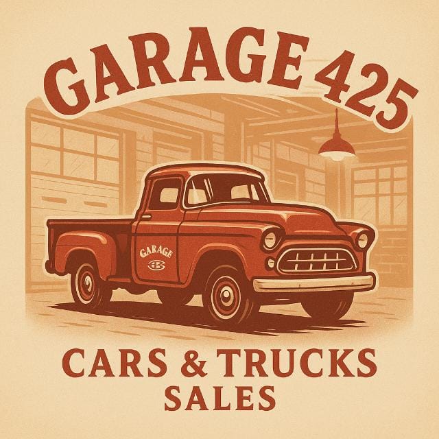Mira las publicaciones de GARAGE 425 en Motordil