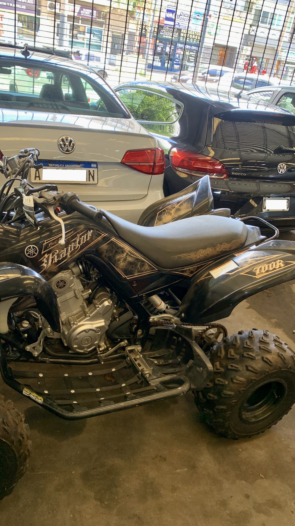 Mira las publicaciones de Emir_Garage1 en Motordil