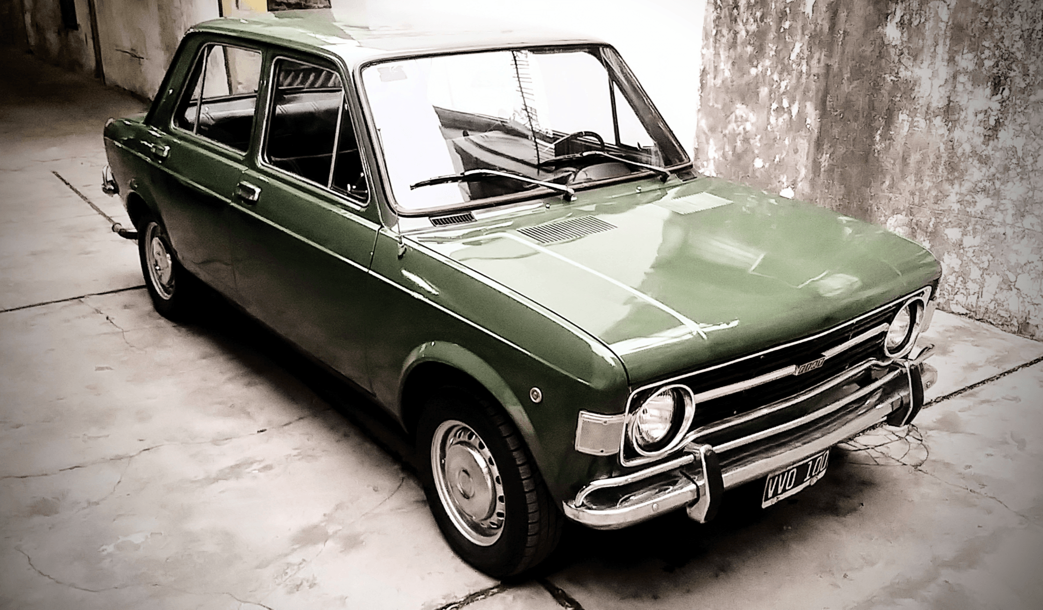 Mira las publicaciones de Stornello  Garage en Motordil