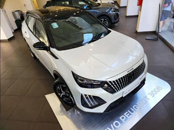 Mira las publicaciones de ProAutos en Motordil